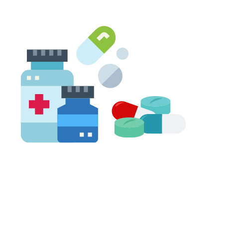 Auto Medicação e seus Riscos