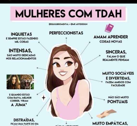 TDAH